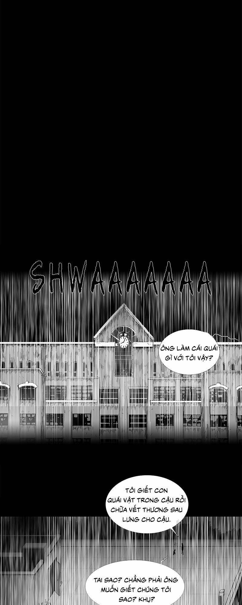 Sống Sót - Chapter 34 - Page 21