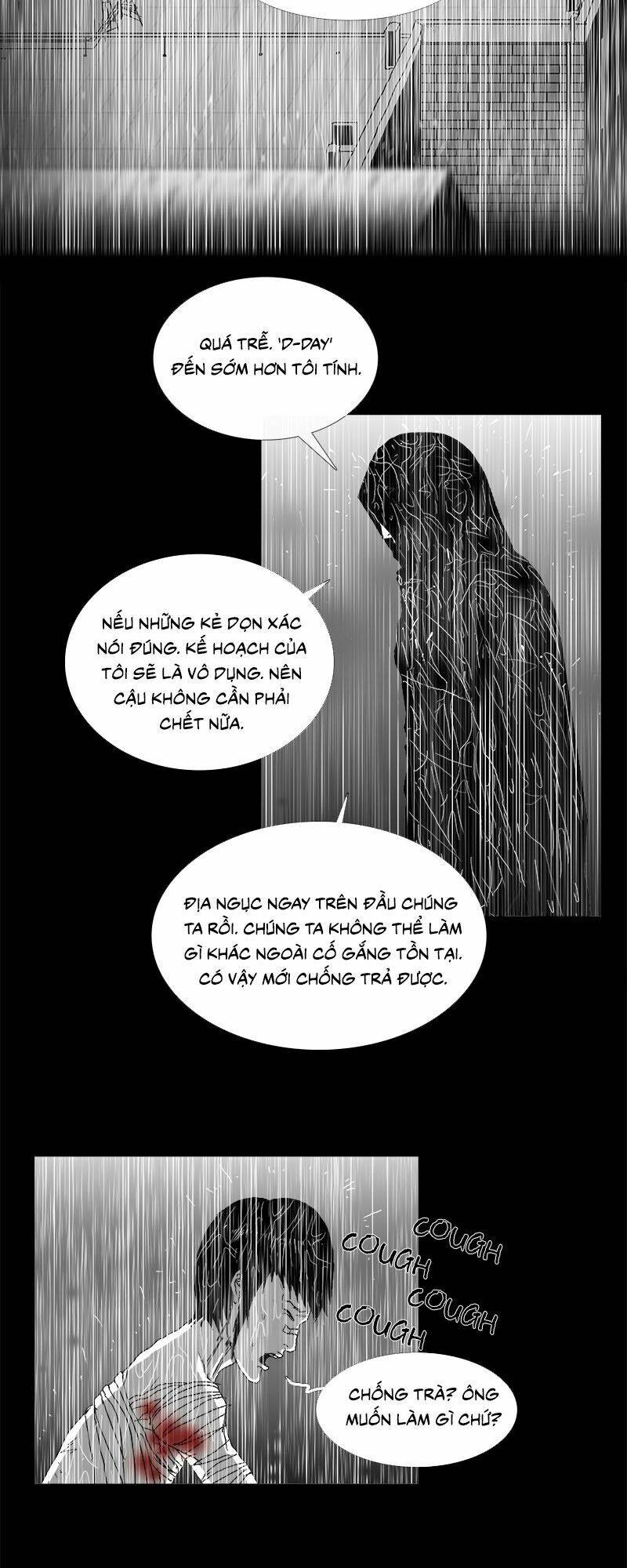 Sống Sót - Chapter 34 - Page 22