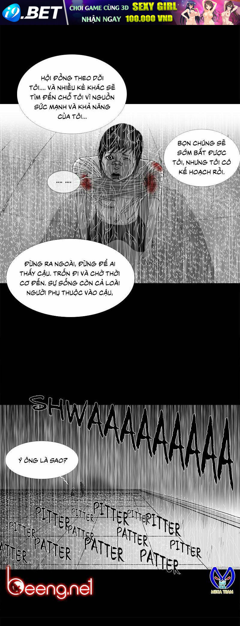 Sống Sót - Chapter 34 - Page 23