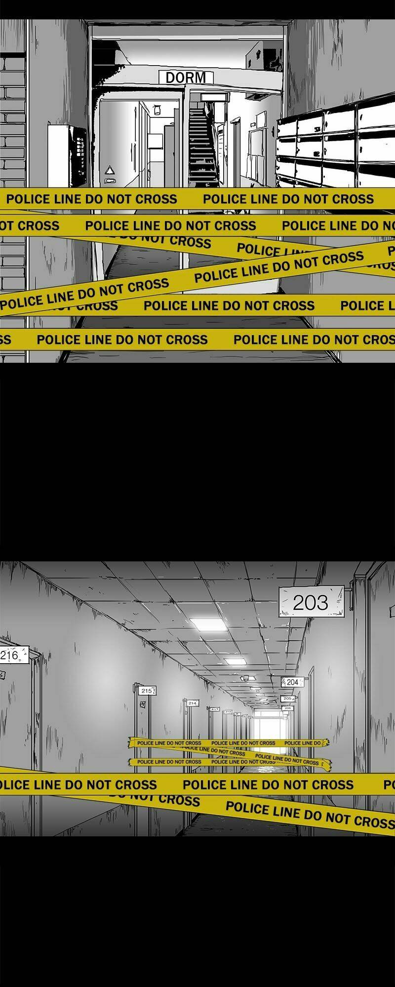 Sống Sót - Chapter 34 - Page 26