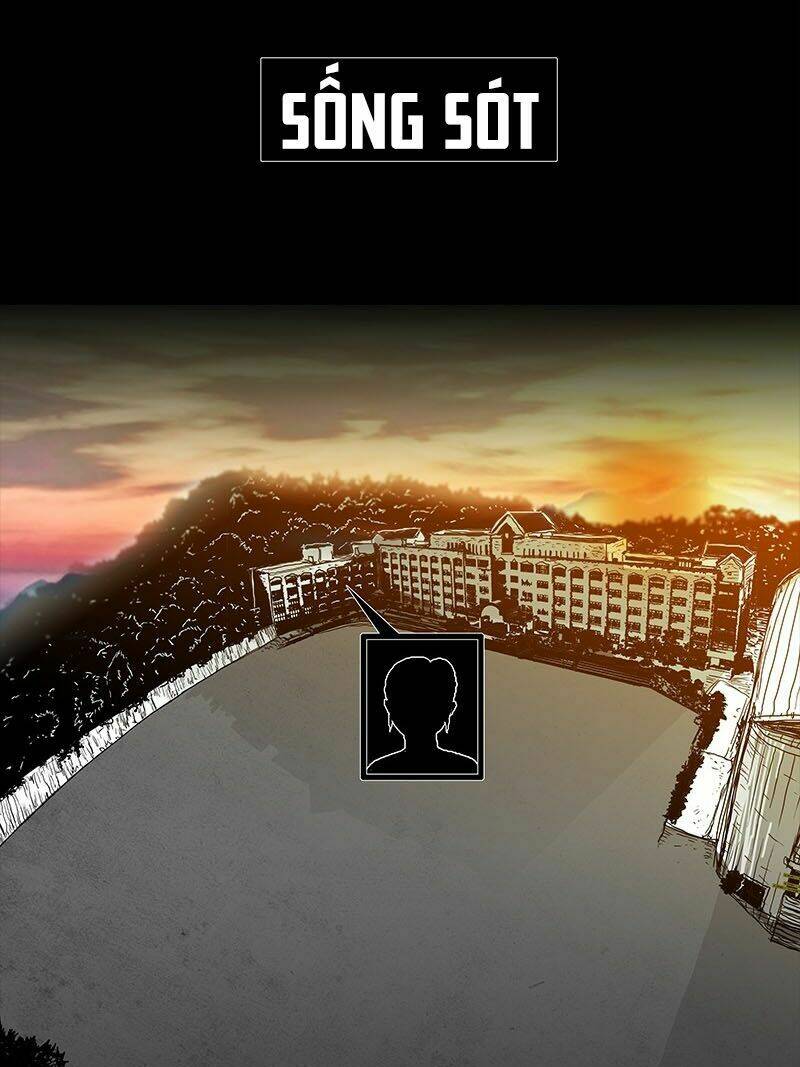 Sống Sót - Chapter 34 - Page 28