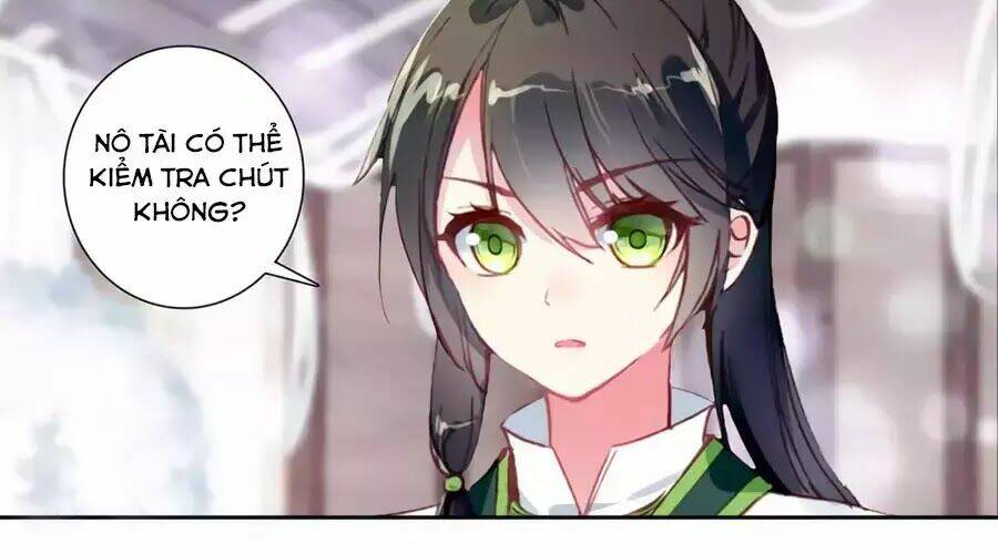 Trâm Trung Lục - Chapter 145 - Page 9