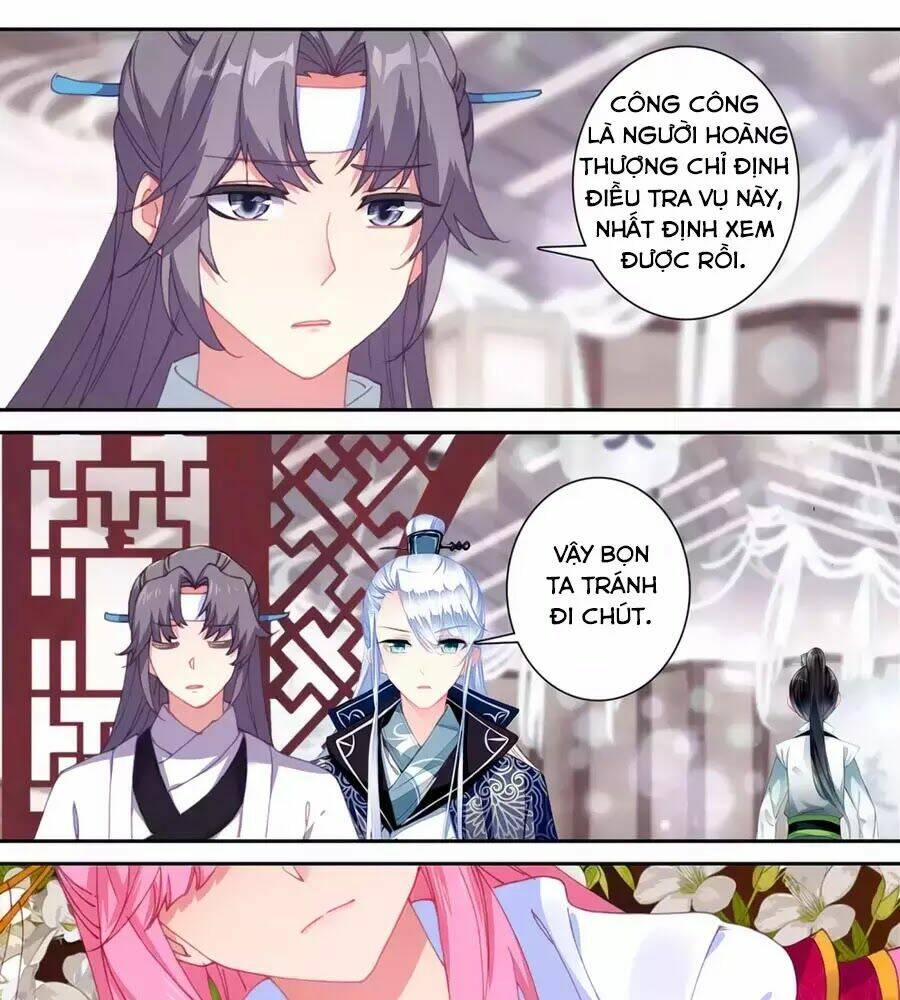 Trâm Trung Lục - Chapter 145 - Page 10