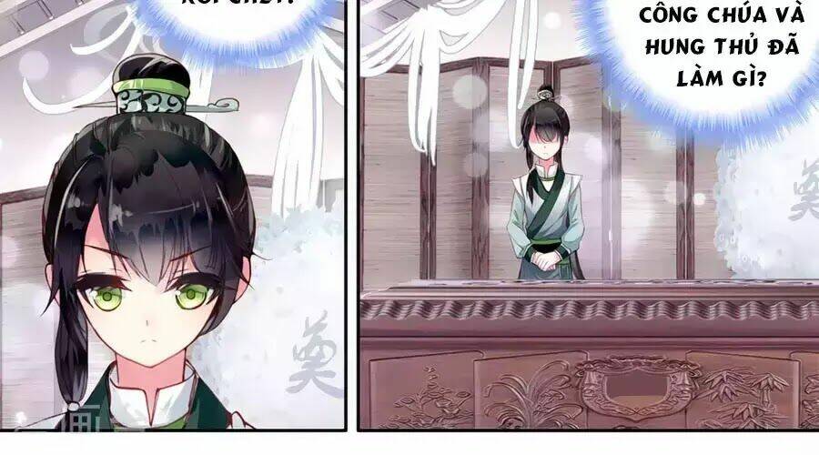 Trâm Trung Lục - Chapter 145 - Page 13