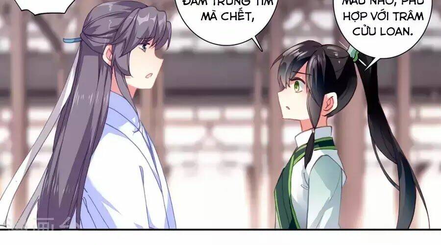 Trâm Trung Lục - Chapter 145 - Page 15