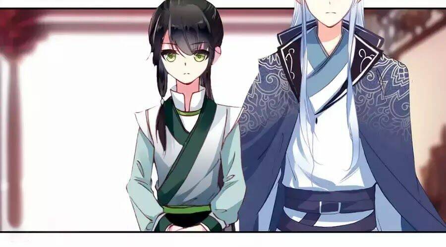 Trâm Trung Lục - Chapter 145 - Page 3