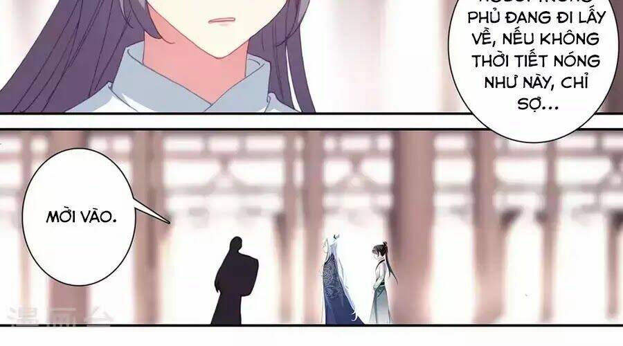 Trâm Trung Lục - Chapter 145 - Page 5