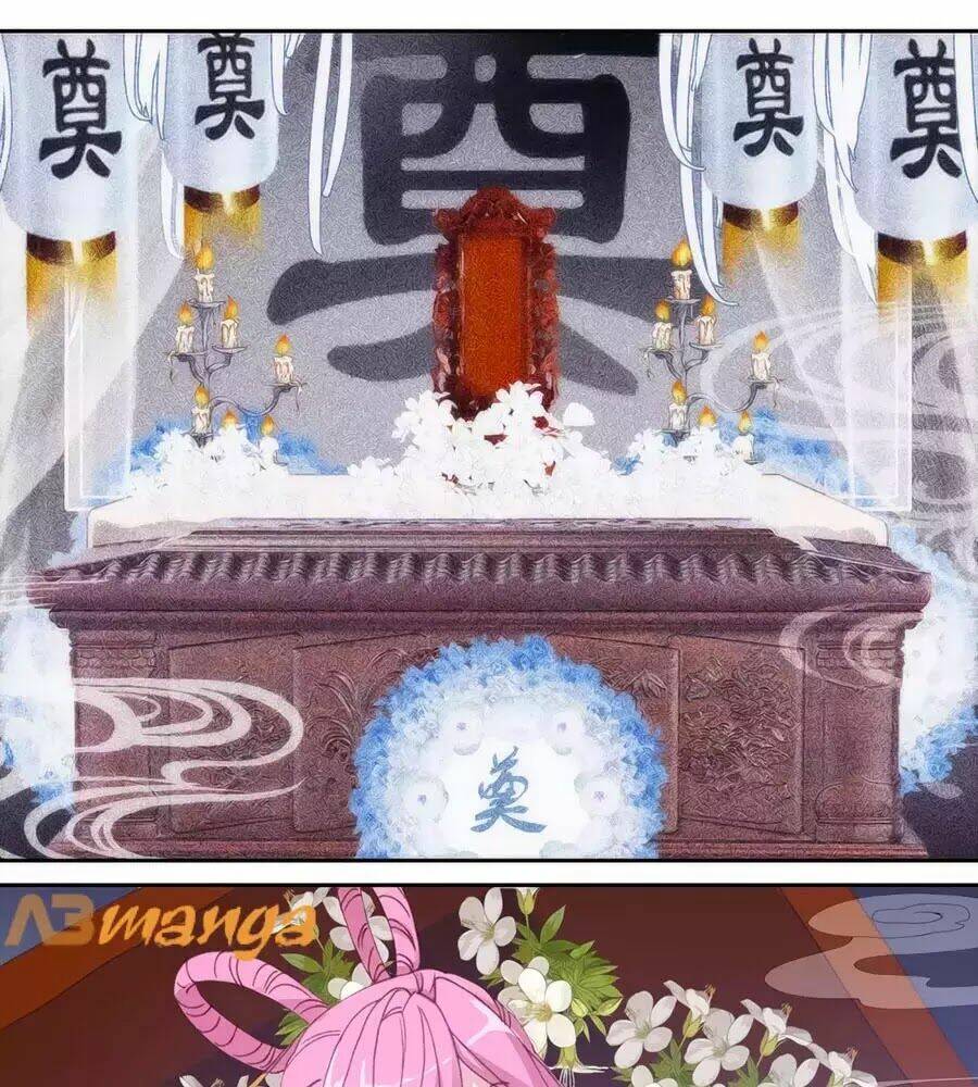 Trâm Trung Lục - Chapter 145 - Page 6