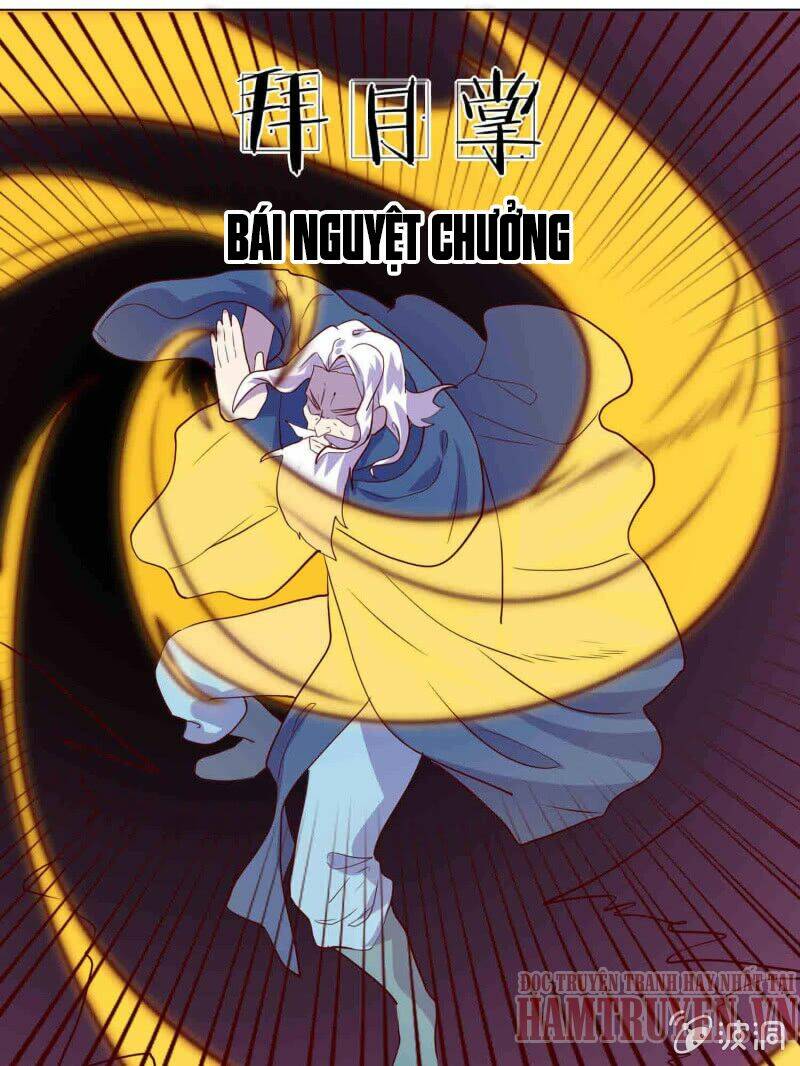 Tuyệt Thế Thần Hoàng - Chapter 109 - Page 9