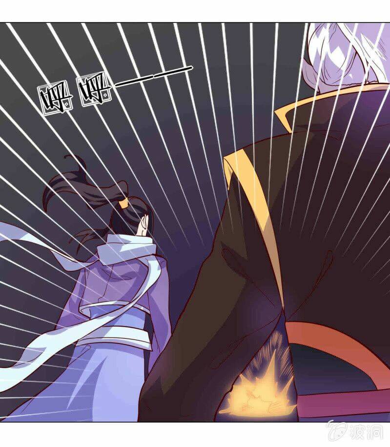 Tuyệt Thế Thần Hoàng - Chapter 109 - Page 10