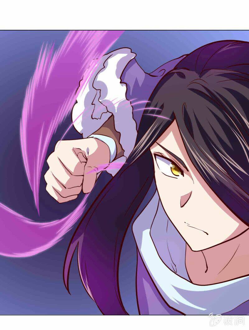 Tuyệt Thế Thần Hoàng - Chapter 109 - Page 12