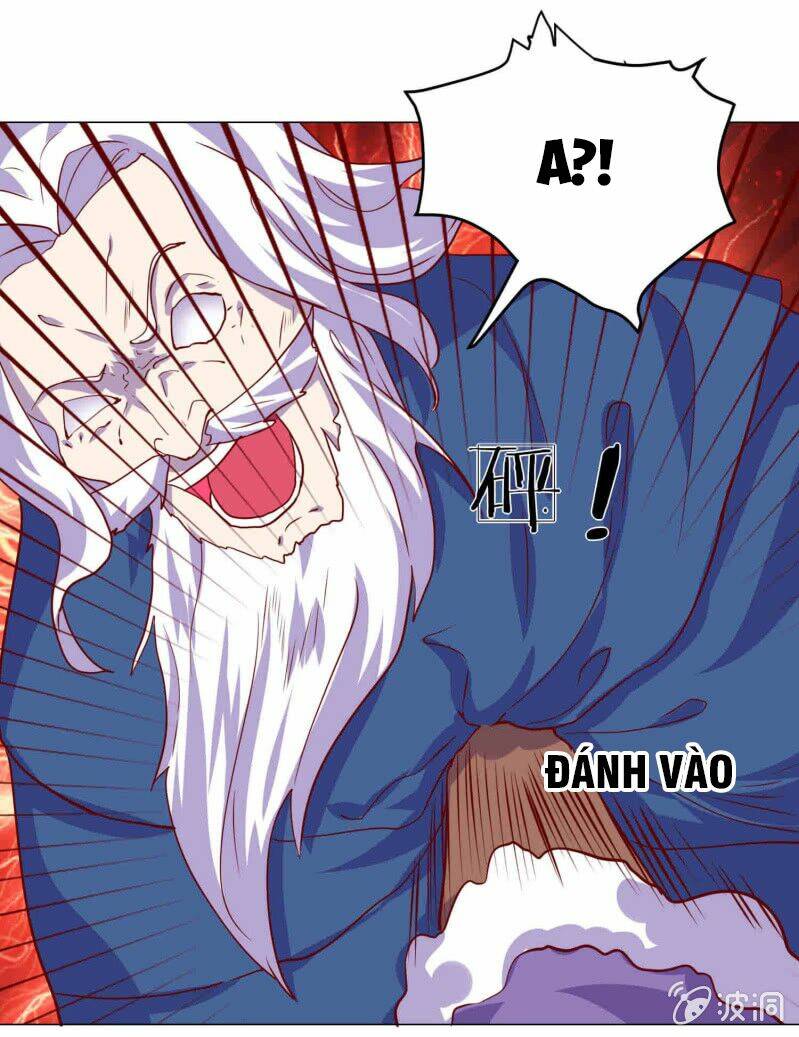 Tuyệt Thế Thần Hoàng - Chapter 109 - Page 14