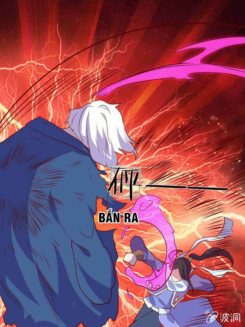 Tuyệt Thế Thần Hoàng - Chapter 109 - Page 15