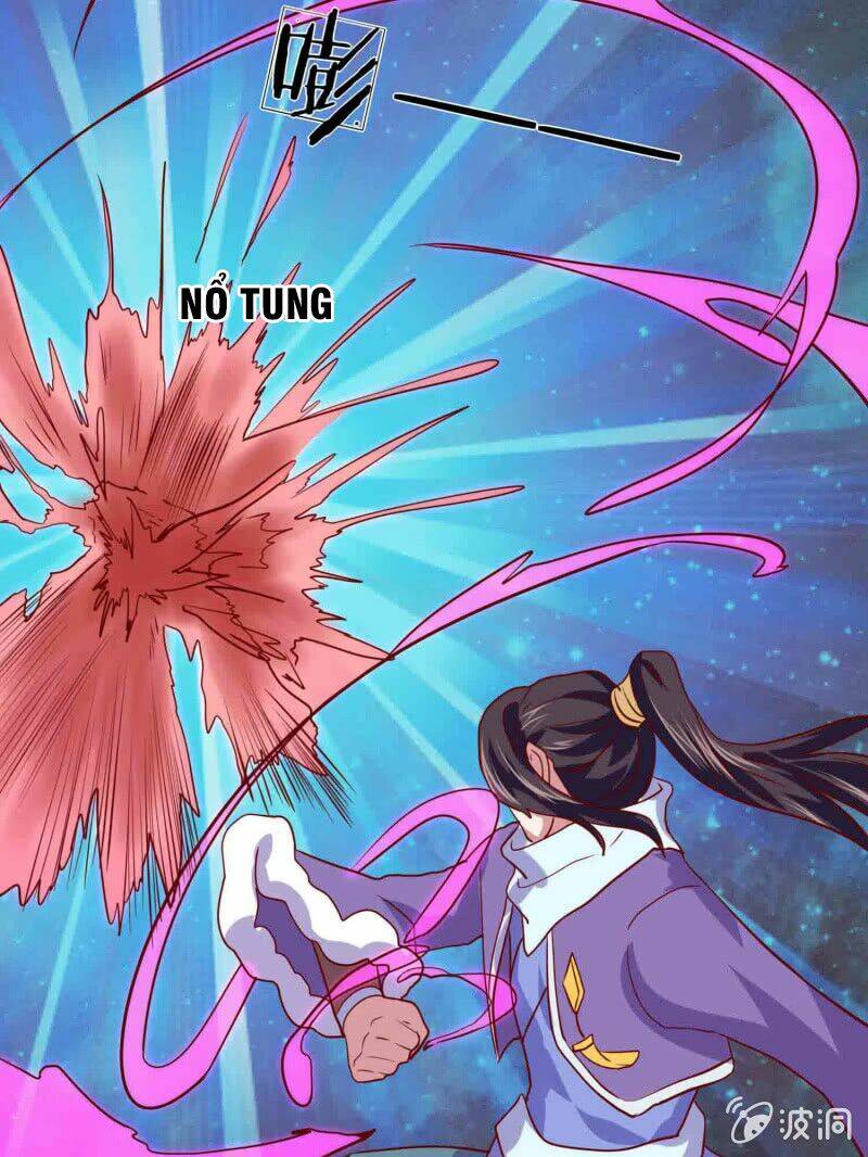 Tuyệt Thế Thần Hoàng - Chapter 109 - Page 16