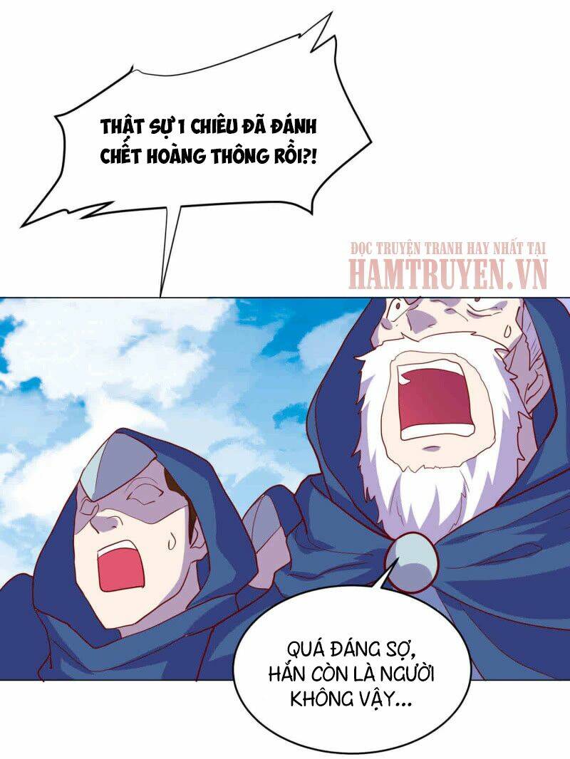 Tuyệt Thế Thần Hoàng - Chapter 109 - Page 17