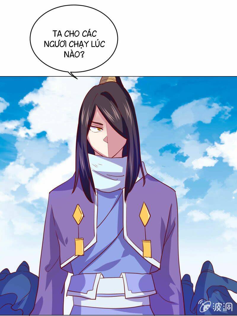 Tuyệt Thế Thần Hoàng - Chapter 109 - Page 22