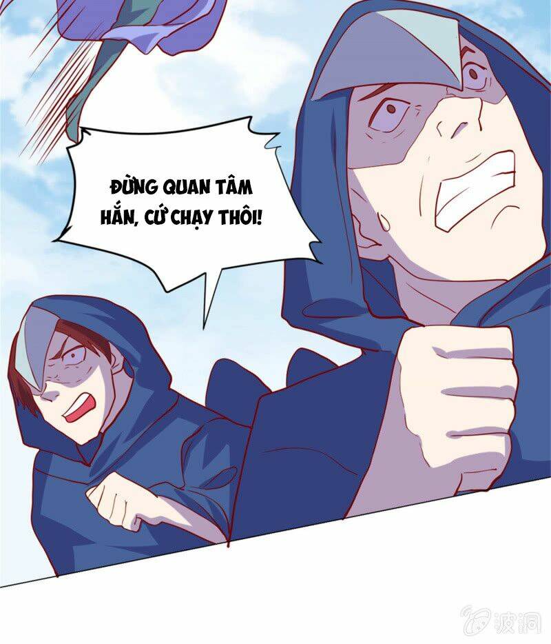 Tuyệt Thế Thần Hoàng - Chapter 109 - Page 24
