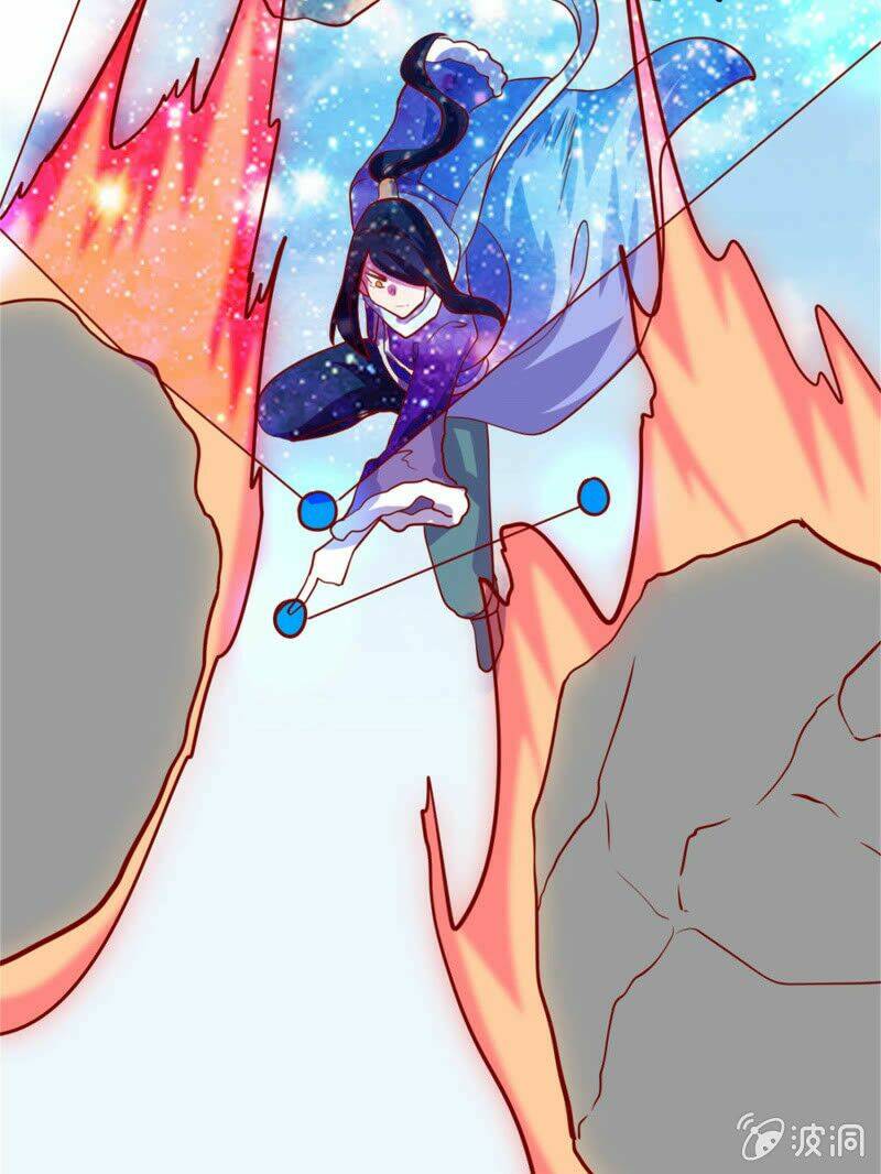 Tuyệt Thế Thần Hoàng - Chapter 109 - Page 26