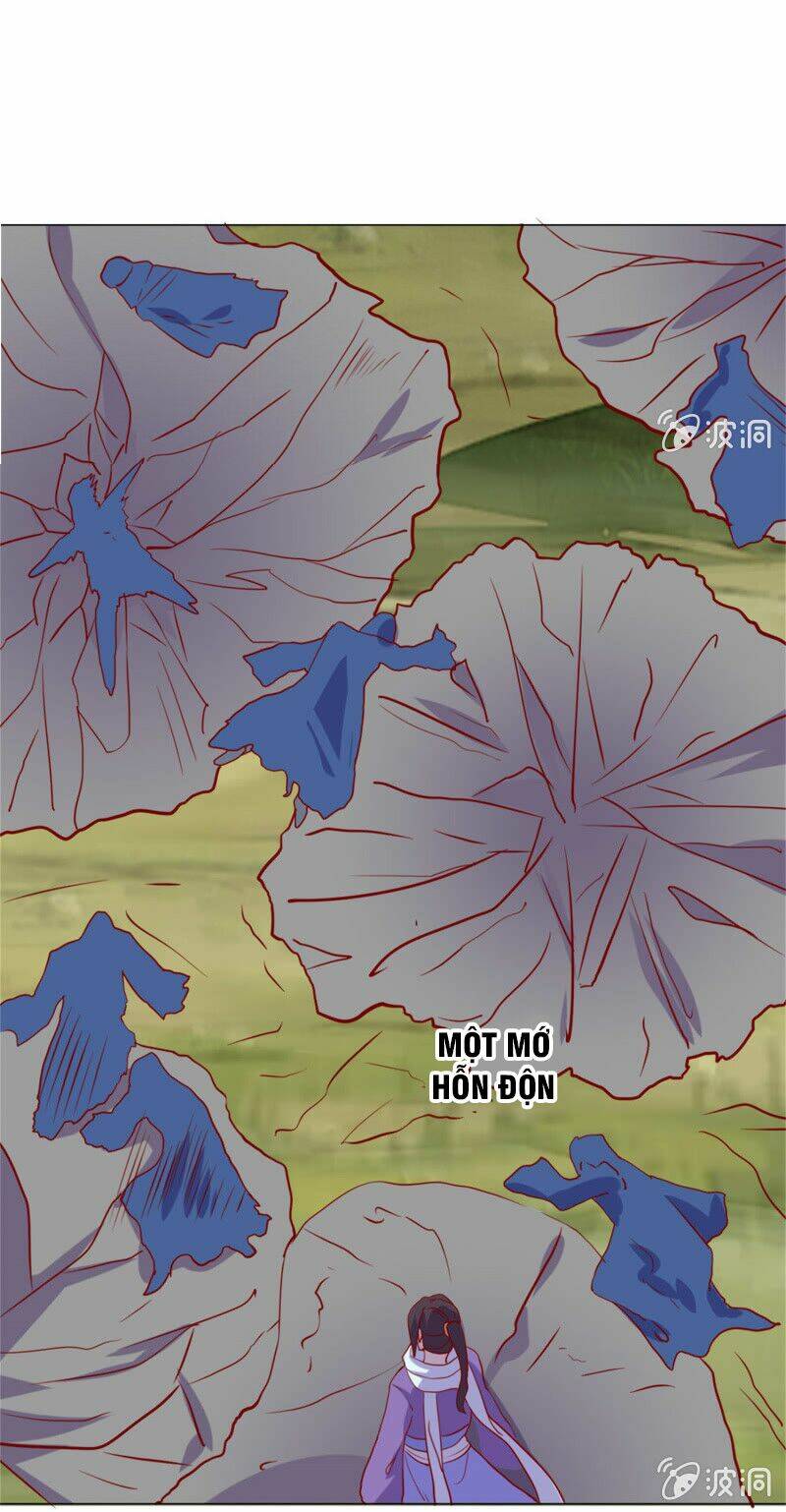 Tuyệt Thế Thần Hoàng - Chapter 109 - Page 28