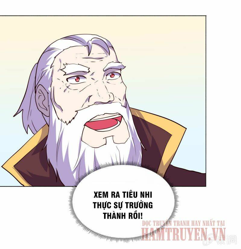 Tuyệt Thế Thần Hoàng - Chapter 109 - Page 29