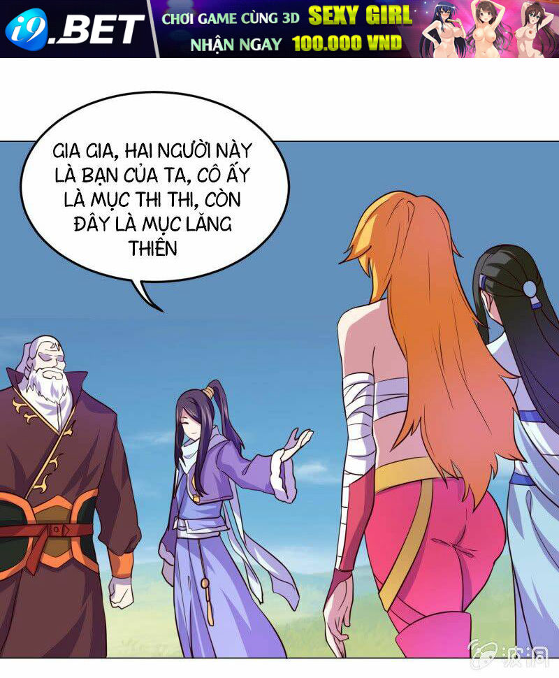 Tuyệt Thế Thần Hoàng - Chapter 109 - Page 30