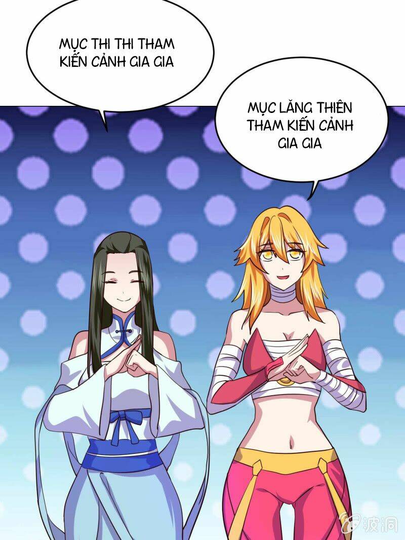 Tuyệt Thế Thần Hoàng - Chapter 109 - Page 31