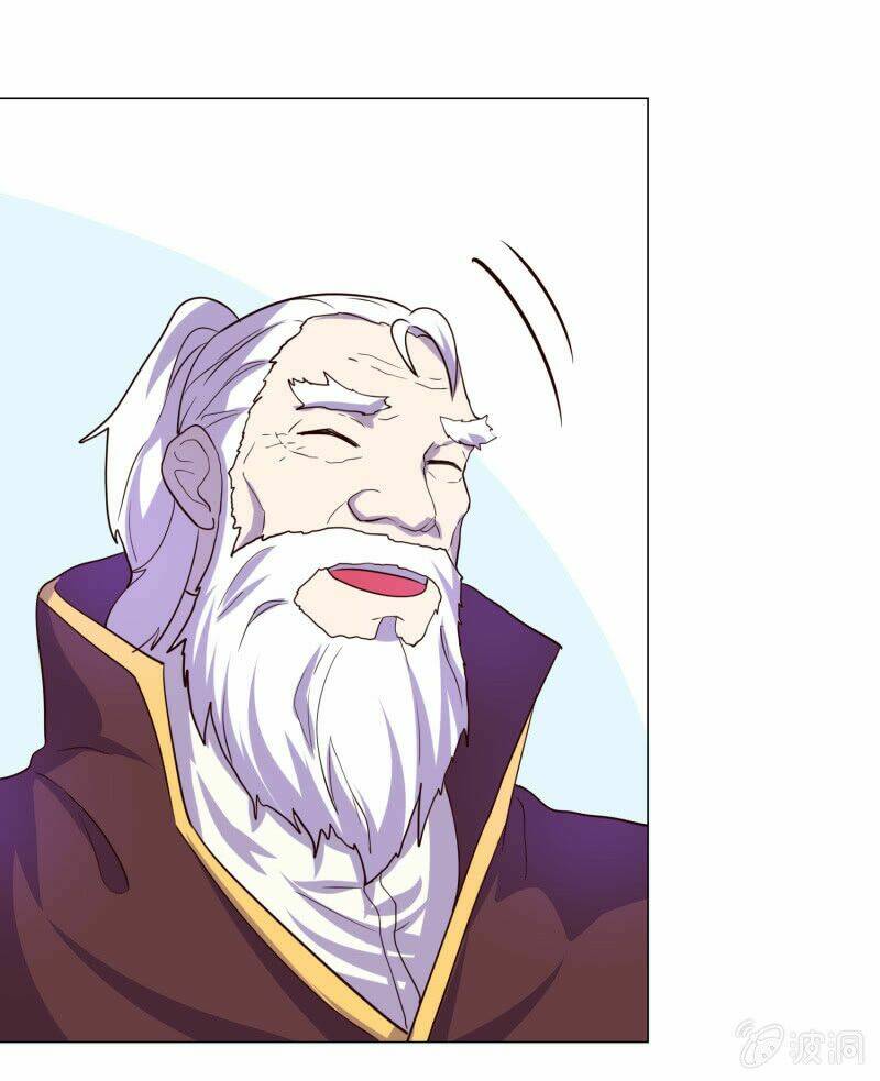 Tuyệt Thế Thần Hoàng - Chapter 109 - Page 32