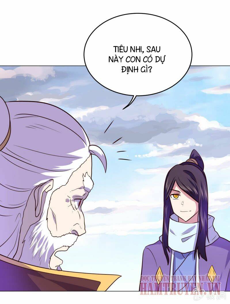 Tuyệt Thế Thần Hoàng - Chapter 109 - Page 33