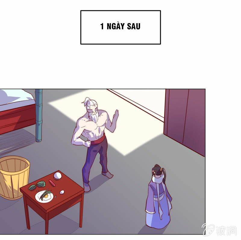 Tuyệt Thế Thần Hoàng - Chapter 109 - Page 36