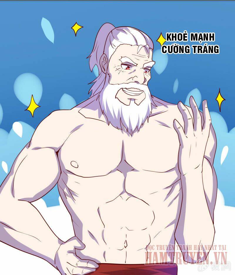 Tuyệt Thế Thần Hoàng - Chapter 109 - Page 37
