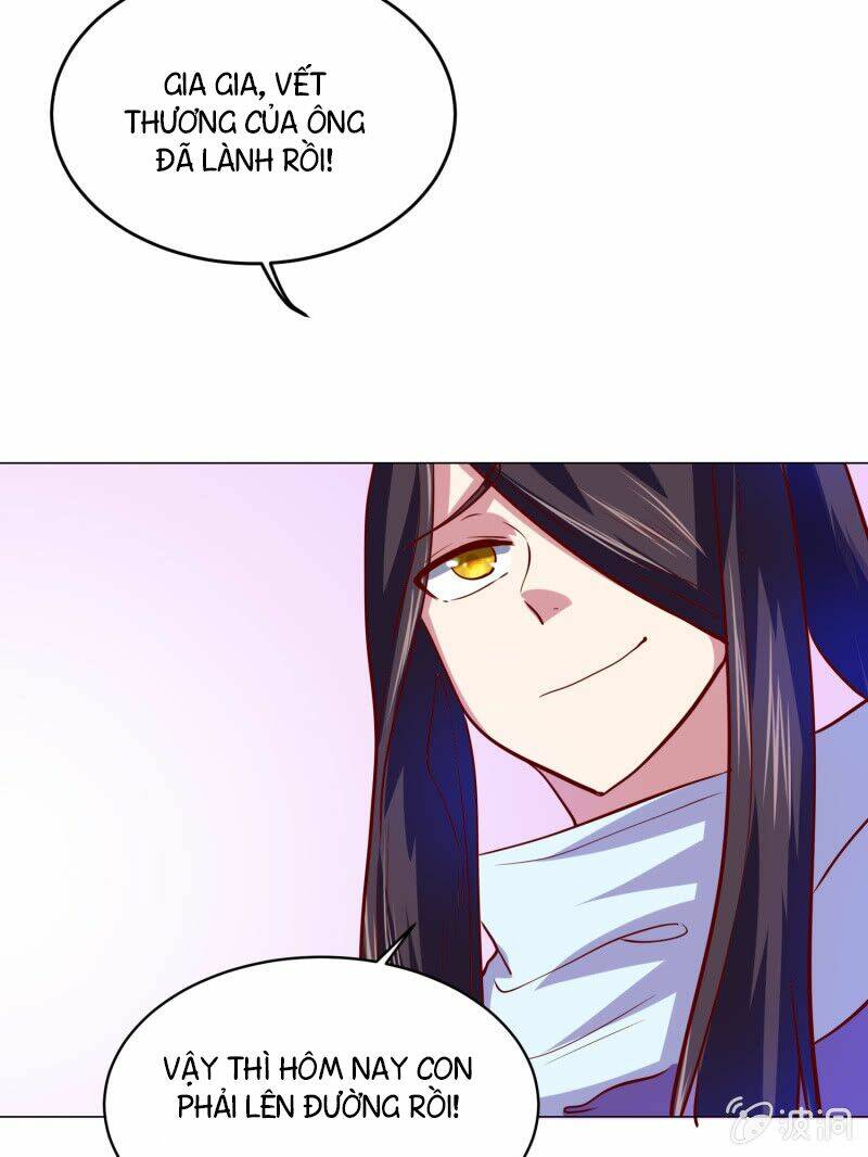 Tuyệt Thế Thần Hoàng - Chapter 109 - Page 38