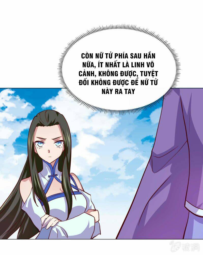 Tuyệt Thế Thần Hoàng - Chapter 109 - Page 3