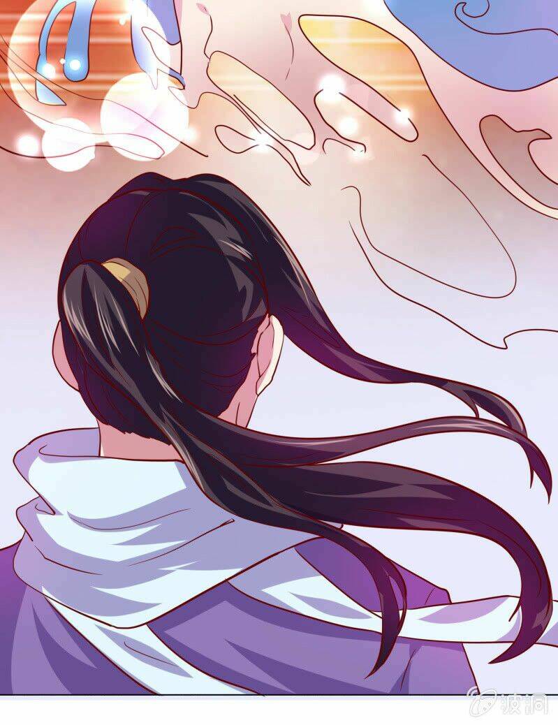 Tuyệt Thế Thần Hoàng - Chapter 109 - Page 42