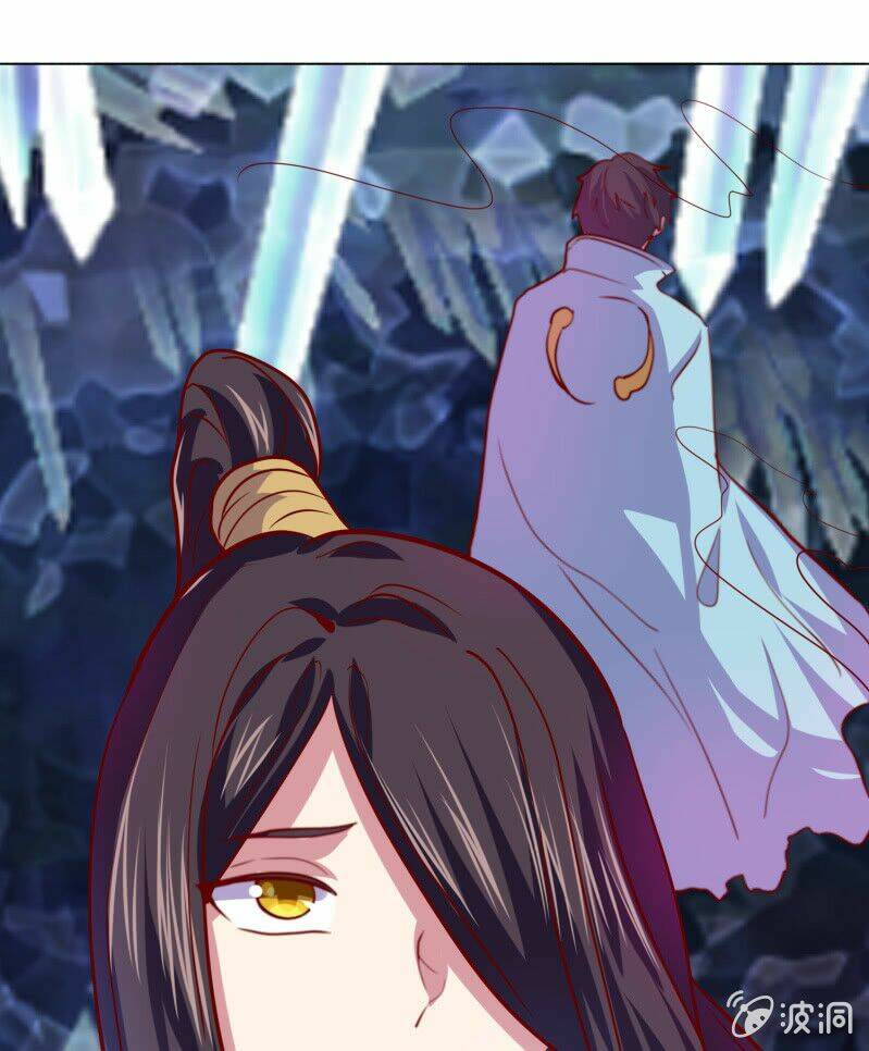 Tuyệt Thế Thần Hoàng - Chapter 109 - Page 43