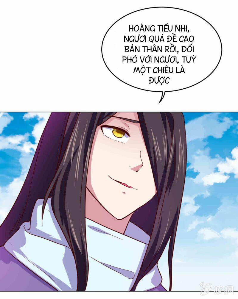 Tuyệt Thế Thần Hoàng - Chapter 109 - Page 7