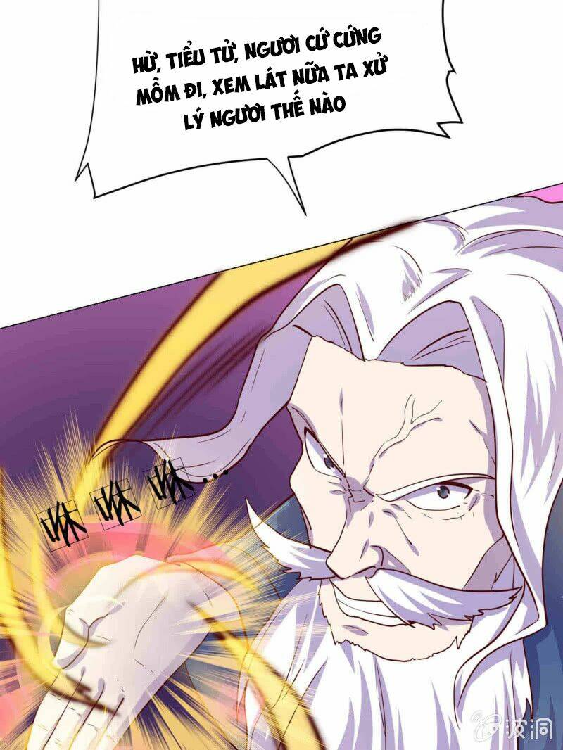 Tuyệt Thế Thần Hoàng - Chapter 109 - Page 8