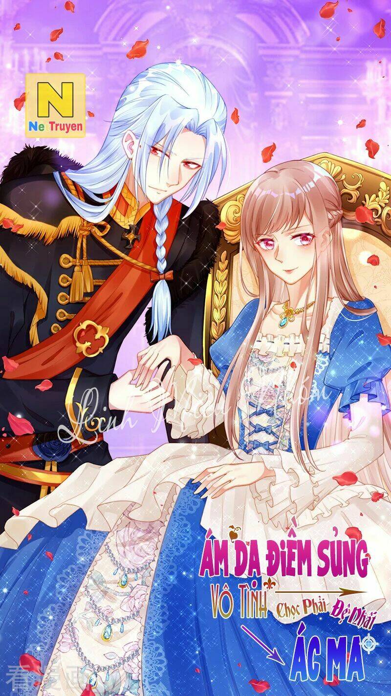 Nam Bộc Xinh Đẹp Của Tôi - Chapter 2.5 - Page 10