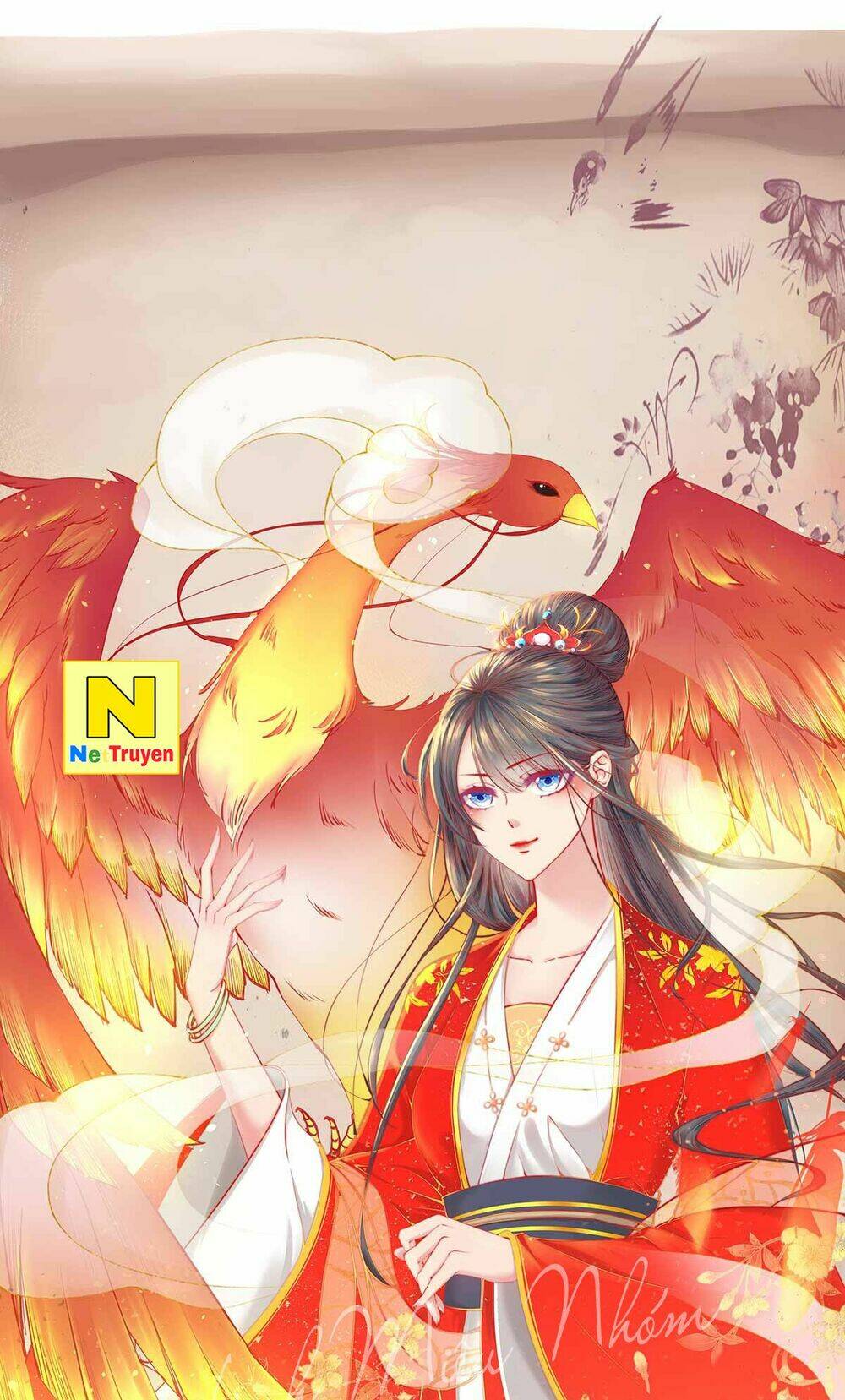 Nam Bộc Xinh Đẹp Của Tôi - Chapter 2.5 - Page 11