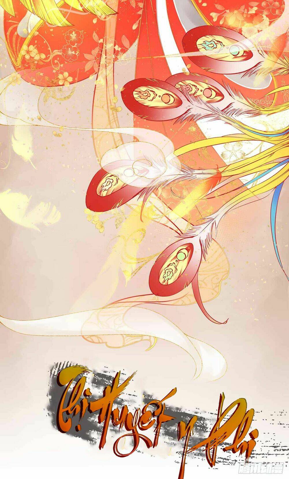 Nam Bộc Xinh Đẹp Của Tôi - Chapter 2.5 - Page 12