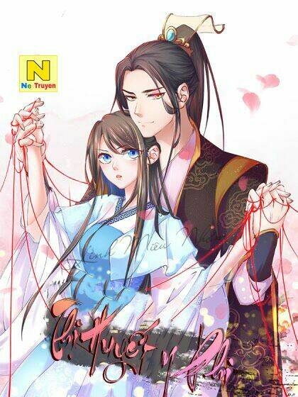 Nam Bộc Xinh Đẹp Của Tôi - Chapter 2.5 - Page 15