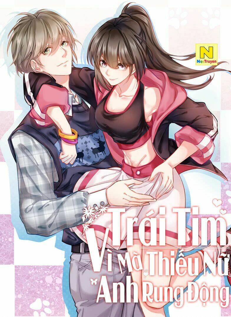 Nam Bộc Xinh Đẹp Của Tôi - Chapter 2.5 - Page 7