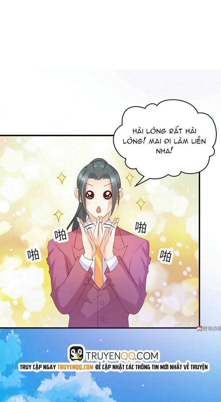 Tiểu Thịt Tươi, Đừng Chạy - Chapter 3 - Page 12