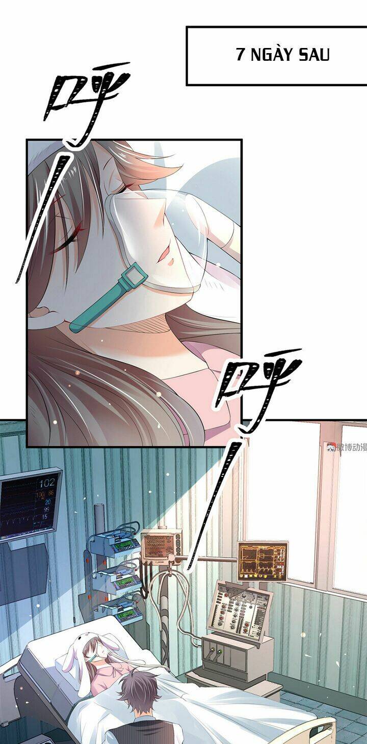 Tiểu Thịt Tươi, Đừng Chạy - Chapter 3 - Page 14