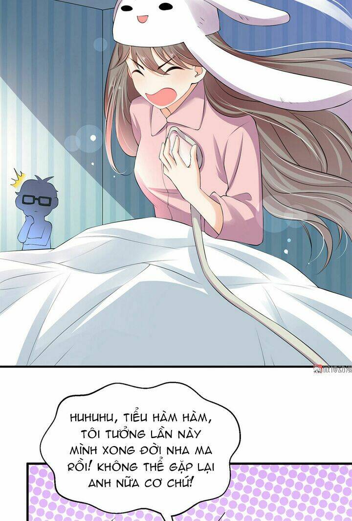 Tiểu Thịt Tươi, Đừng Chạy - Chapter 3 - Page 17