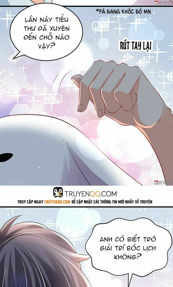 Tiểu Thịt Tươi, Đừng Chạy - Chapter 3 - Page 19