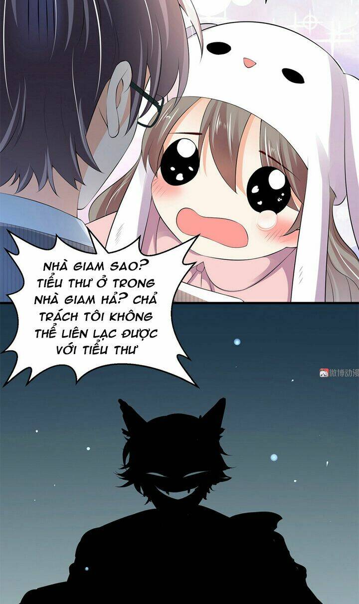 Tiểu Thịt Tươi, Đừng Chạy - Chapter 3 - Page 20