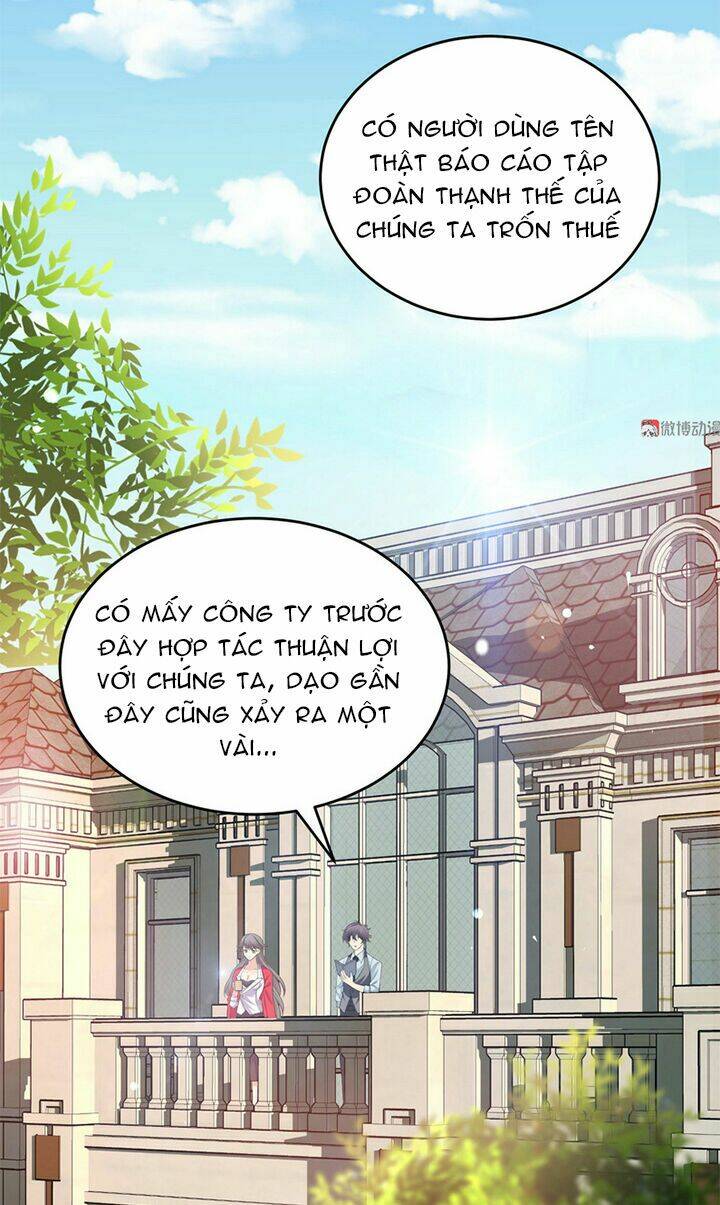 Tiểu Thịt Tươi, Đừng Chạy - Chapter 3 - Page 25