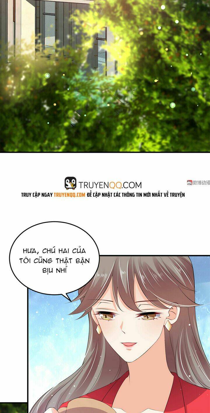 Tiểu Thịt Tươi, Đừng Chạy - Chapter 3 - Page 26