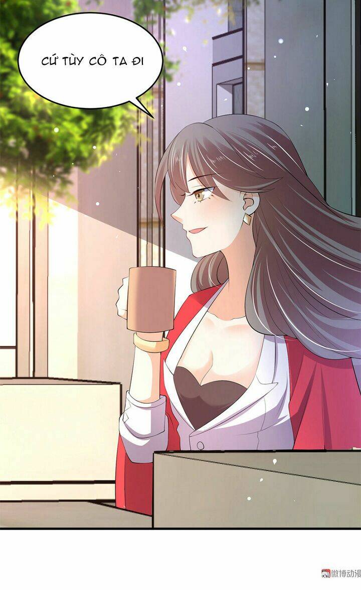 Tiểu Thịt Tươi, Đừng Chạy - Chapter 3 - Page 28