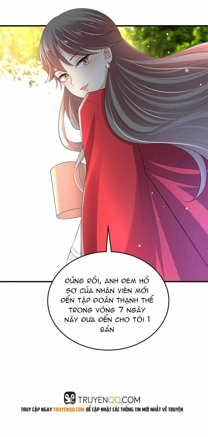 Tiểu Thịt Tươi, Đừng Chạy - Chapter 3 - Page 29